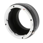 ADAPTADOR CANON EF EOS M: INDISPENSABLE LENTE EF/EF-S MIRRORLESS - Imagen 7