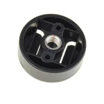 Adaptador montaje zapata a tornillo 1/4
