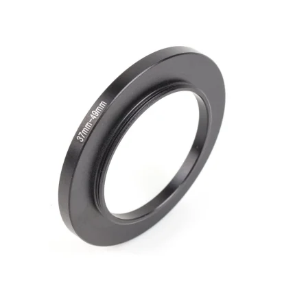 Anillo Adaptador 37 a 49mm