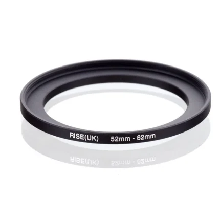 Anillo Adaptador 52 a 62mm