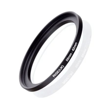 Anillo Adaptador 55 a 62mm