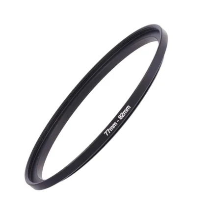 Anillo Adaptador 77 a 82mm