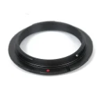 Anillo inversor macro 52 mm Canon EOS, accesorio increíble para fotos detalladas - Imagen 3