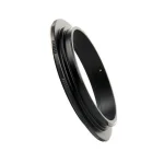 Anillo inversor macro 52 mm Canon EOS, accesorio increíble para fotos detalladas - Imagen 4
