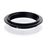 Anillo inversor macro 52 mm Canon EOS, accesorio increíble para fotos detalladas - Imagen 6