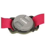 Anti Perdida Tapas Camara Lentes 40.5mm - 49mm - 62mm seguridad total - Imagen 3