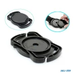 Anti Perdida Tapas Camara Lentes 40.5mm - 49mm - 62mm seguridad total - Imagen 2