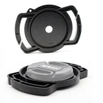 Anti Perdida Tapas Camara Lentes 40.5mm - 49mm - 62mm seguridad total - Imagen 8