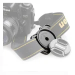 Anti Perdida Tapas Camara Lentes 40.5mm - 49mm - 62mm seguridad total - Imagen 7
