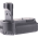 Battery grip