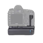 Battery grip para Canon EOS 5D Mark II