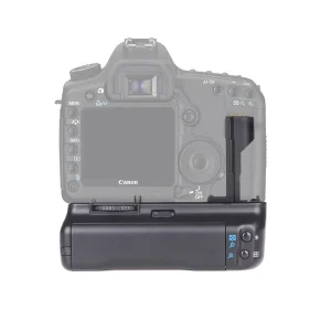 Battery grip para Canon EOS 5D Mark II