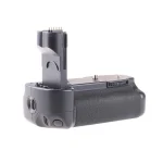 Battery grip para Canon EOS 5D Mark II, accesorio indispensable para sesiones largas - Imagen 9