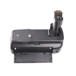 Battery grip para Canon EOS 5D Mark II, accesorio indispensable para sesiones largas - Imagen 8
