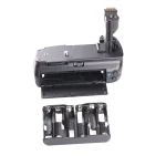 Battery grip para Canon EOS 5D Mark II, accesorio indispensable para sesiones largas - Imagen 7