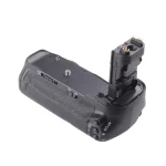 Battery grip para Canon EOS 5D Mark II, accesorio indispensable para sesiones largas - Imagen 3