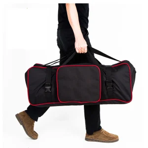Bolso para Equipo de Estudio