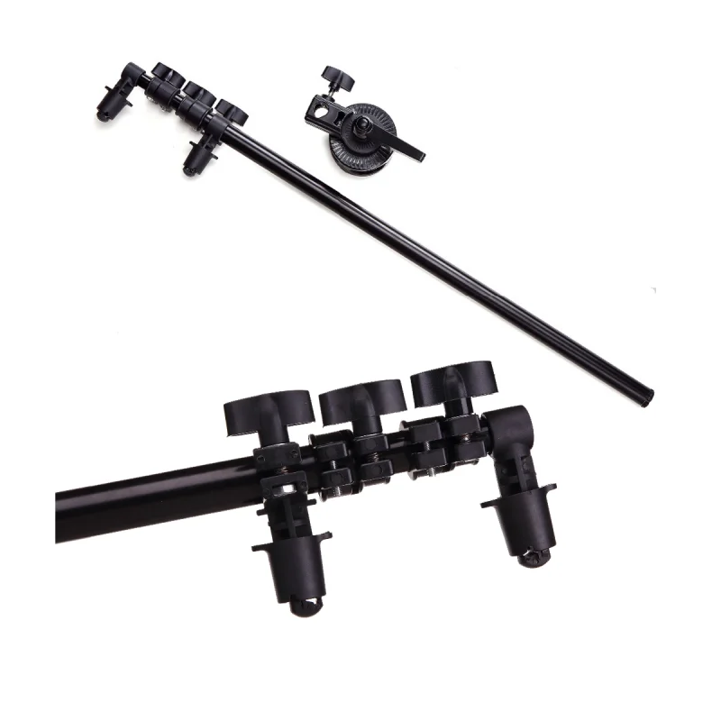 BRAZO PARA REFLECTOR: SOPORTE INDISPENSABLE EXTENSIÓN FOTOGRAFÍA FLEX Brazo para Reflector