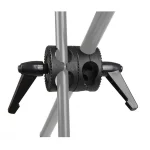 Cabezal Giratorio Soporte Doble