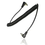 CABLE PC SYNC MACHO A MACHO: INDISPENSABLE FLASH ESTUDIO SINCRONIZACIÓN - Imagen 7
