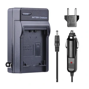 Cargador de bateria para Sony