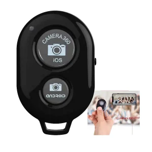 Control Remoto Bluetooth Selfie