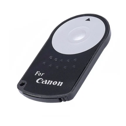 Control Remoto Canon RC-6