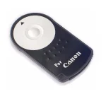 CONTROL REMOTO CANON RC-6: DISPARADOR INDISPENSABLE 60D 70D 700D - Imagen 3