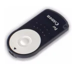CONTROL REMOTO CANON RC-6: DISPARADOR INDISPENSABLE 60D 70D 700D - Imagen 2