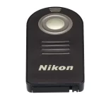 CONTROL REMOTO NIKON ML-L3: DISPARADOR INDISPENSABLE D5300 D3200 - Imagen 2