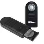 Control Remoto Nikon ML-L3
