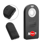 CONTROL REMOTO NIKON ML-L3: DISPARADOR INDISPENSABLE D5300 D3200 - Imagen 7