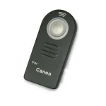 Control remoto Canon EOS