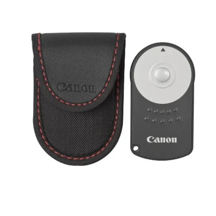 Control remoto Canon RC-6