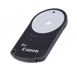 Control remoto Canon RC-6