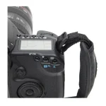CORREA MANO CAMARA PROFESIONAL: AGARRE PERFECTO DSLR CANON NIKON - Imagen 6