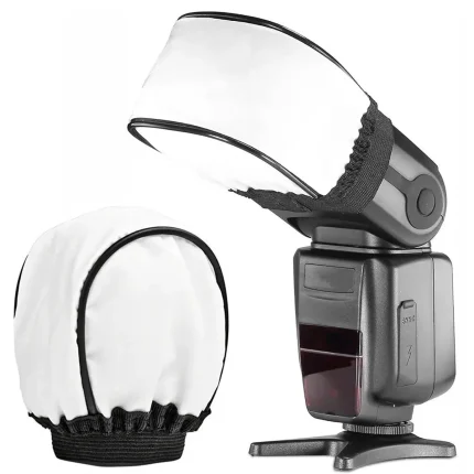 Difusor Flash Universal