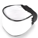 DIFUSOR FLASH UNIVERSAL: LUZ SUAVE PERFECTA PARA CANON NIKON SONY - Imagen 8