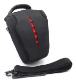 ESTUCHE MALETIN BOLSO PARA CAMARA CANON NIKON PANASONIC