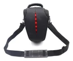 ESTUCHE MALETIN BOLSO PARA CAMARA CANON NIKON PANASONIC