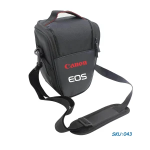 Estuche Canon EOS