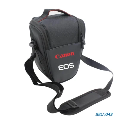 Estuche Canon EOS