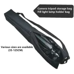 ESTUCHE PARA TRIPODE DE LUZ DE 2M WT-803 PARA DOS TRIPODES - Imagen 5