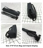 Estuche Para Tripode