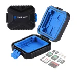 Estuche protector tarjetas SD