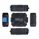 Estuche protector tarjetas SD – ¡Almacena y protege 11 memorias con seguridad! - Imagen 9
