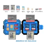 Estuche protector tarjetas SD – ¡Almacena y protege 11 memorias con seguridad! - Imagen 8