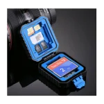 Estuche protector tarjetas SD – ¡Almacena y protege 11 memorias con seguridad! - Imagen 7