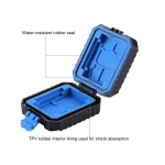 Estuche protector tarjetas SD – ¡Almacena y protege 11 memorias con seguridad! - Imagen 4