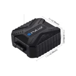 Estuche protector tarjetas SD – ¡Almacena y protege 11 memorias con seguridad! - Imagen 5